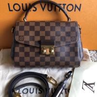 ราคา Louis Vuitton Croisetre Dc 17 (2815440781)