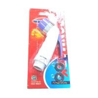 ราคา หัวฝักบัวชำระ DM-911H สีม่วง รุ่น DONMARK หัวฝักบัว-DM-911H.V (107099) (403237810)