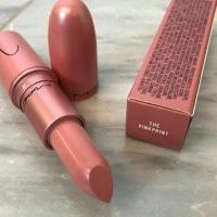 ราคา MAC Nicki Minaj สี THE PINKPRINT (Midtone creamy pink.) LIMITED EDITION (623302282)