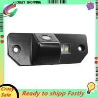 ราคา กล้องมองหลัง ติดรถยนต์ตรงรุ่น Ford Focus2008-2010 Fiesta 2006-2011 (28776911798)
