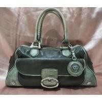 ราคา Anne Klein Top Handle หนังแท้ พรีเลิฟมือสอง (27804023085)