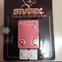 ราคา ต่างหู STUDEX (Earring) (8940229)