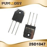 ราคา 10pcs 2SD1047 TO247 D1047 TO-3P ทรานซิสเตอร์ใหม่และ (28663440468)
