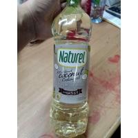 ราคา Natural น้ำมันมะพร้าวผ่านกรรมวิธี สำหรับปรุงอาหาร ขนาด1ลิตร (25752474090)