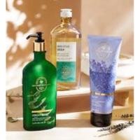 ราคา (แท้) BBW Aromatherapy Body Wash/ Body Lotion/ Body Cream by Bath and Body Works (5128647530)