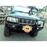 ราคา กันชนหน้า 3 เขา ไทเกอร์ (11047821411)