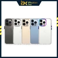 ราคา เคส [ DEVILCASE ] รุ่น STANDARD สําหรับ iP 12Promax/13/ 13Pro/ 13Promax (28652830692)