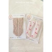 ราคา ถุงเท้าตุ๊กตาบลายธ์ ใส่ได้ทั้งบอดี้ข้อต่อ และบลายธ์แท้ (24119496961)