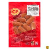 ราคา ซีพีไส้กรอกคอกเทลรมควันขนาด150กรัม (57556120715)