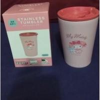 ราคา แก้วน้ำแสตนเลส ลายมายเมโลดี้ (27836089536)