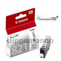 ราคา หมึก Canon รุ่น CLI-821 GY (เทา) (1042279603)