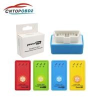 ราคา Power Prog NitroOBD2 EcoOBD2 Power Switch Reset for Benzine/Diesel Double Chip PIC16F59 More Power/ (45104631348)