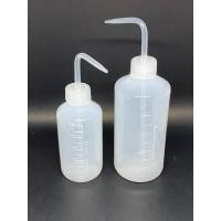 ราคา Wash Bottle LDPE 250ML 500ML ยี่ห้อ LP/Wash bottle (Labelled - Ethanol)Acetone, Methanol ขวดฉีดน้ำกลั่น ขวดฉีดโซเว่นต์ (4118324794)