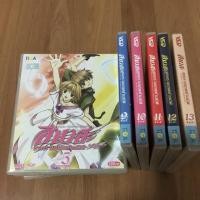 ราคา VCD สึบาสะ สงครามเทพข้ามมิติ 13 แผ่น (996553235)