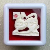 ราคา สิงห์ไม้แกะ พร้อมกล่อง หลวงพ่อเดิม (19991267475)