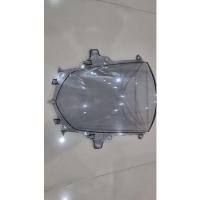 ราคา ชิวหน้าเดิมแท้ Yamaha R1 2016+ สีเทาอ่อน มือสอง (21649137788)