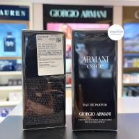 ราคา New !! Giorgio Armani น้ำหอมผู้ชาย Armani Code Eau De Parfum แท้จาก King Power (43768091175)