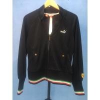 ราคา เสื้อแจ็คเก็ตแฟชั่นแบรนด์ Puma / Ferrari Second (23734330732)