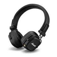ราคา Marshall หูฟังไร้สาย รุ่น Major IV Black Bluetooth Headphone (10690810697)