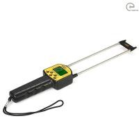 ราคา Smart SENSOR เครื่องวัดความชื้นมือถือ LCD Digital Grain Moisture Meter เครื่องวัดความชื้นพร้อมโพรบวัดสําหรับข้าวโพดข้าวสาลีข้าว Bean (26730839098)