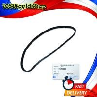 ราคา สายพานราวลิ้น Timming Belt ของแท้ เชฟโรเลต เทรลเบลเซอร์ โคโรลาโด สี ดำ Trailblazer, Colorado Chevrolet ปี2012-2018 (8433452263)
