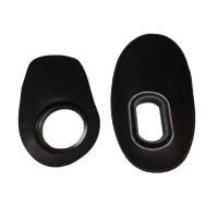 ราคา ถ้วยตายาง Eyepiece Eyecup สําหรับ sony HXR-NX100 AX100 ax700 NX200 MC-2500 กล้อง (24743145828)