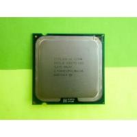 ราคา Intel Core 2 Duo E7500 Cache 3M 2.93 GHz 1066 MHz FSB โปรเซสเซอร์ (28593047763)