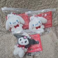 ราคา พวงห้อยตุ๊กตา Sanrio น่ารักๆ ของแท้ลิขสิทธิ์ (24745461184)