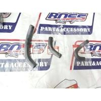 ราคา (ใส่โค้ด SUN212HS ลด 100.- ซื้อครบ 300.-)NSR 150 SP PROARM RRW RR R ท่อยางหม้อน้ำ แท้ครบชุดจากฮอนด้า ใหม่มือหนึ่ง (12537351791)