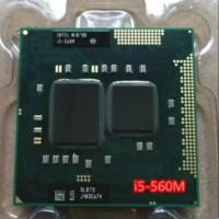 ราคา โปรเซสเซอร์​ แล็ปท็อป​ Intel​ ​Dual Core​ i5​-560​m​ 2.66ghz / PGA988 ​/ Gen1 (2159149855)