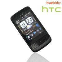 ราคา 「ซาก/อะไหล่」HTC Touch2 เปิดติด จอดี แต่แบตเสื่อม แถมเมม 4GB (23242400398)
