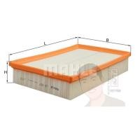 ราคา LX 927 กรองอากาศ BENZ M111 M112 M113 / W210 ยี่ห้อ MAHLE (18968139646)