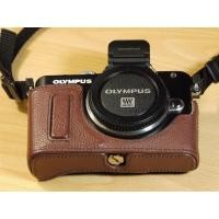 ราคา ที่อยู่อาศัยป้องกัน Olympus CS-31B สําหรับ E-PL3 / E-PM1 (21180224590)
