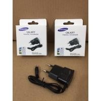 ราคา Travel Charger Samsung i9000 อะแดปเตอร์ micro usb casan samsung galaxy mini corby (28965241701)