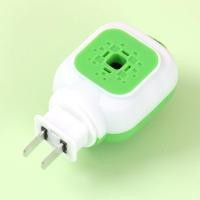 ราคา Jibbyhomeปลั๊กไล่ยุง/น้ำนาไล่ยุง เครื่องไล่ยุง แบบเสียบปลั๊ก #333 (55352275752)