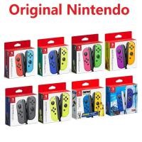 ราคา Nintendo Joy-Con Controller คู่ - Animal Crossing / Fortnite Edition Joycon Controllers จอยคอนควบคุม แบบคู่ สําหรับ Switch & OLED Edition JOYCON (17817414786)