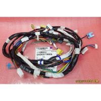 ราคา อะไหล่เเท้ศูนย์/ชุดสายไฟภายในเครื่องซักผ้า(Harness,Multi)/EAD63770025 ใช้กับรุ่นF2515RTGV.AESPETH/F2515RTPW.ABWPETH (49655536920)
