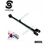 ราคา อาร์มหลัง บูช+ก้ามปู ข้างซ้าย ฮุนได HYUNDAI Accent ปี 1999 (Sprint) (4579998568)