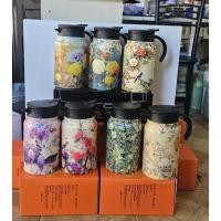 ราคา กาต้มน้ําชาเก็บอุณหภูมิสแตนเลส 316 ความจุ 1500มล (48502052851)