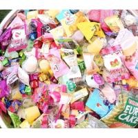 ราคา 500กรัม ตักรวมขนมตามรูป/นมชีสอัดเม็ด/เยลลี่ผลไม้ปอกเปลือก/บ๊วยสามรส/ลูกอมรวมรส/มาชเมลโล่/เจเร่/พุดดิ้ง/ยูโร่/ฟันโอ (41677253214)