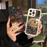 ราคา จัดส่งจากประเทศไทย ลูกสุนัขสองตัวใต้แสงไฟ for OPPO A7 A5s A12 A11K F11 Pro A3s A12E (41317440333)