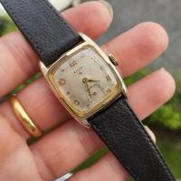 ราคา Elgin tank 10KGP ไขลานโบราณ มือสองแท้ สภาพดี (27961931896)