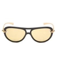 ราคา แว่นกันแดด Bottega Veneta รุ่น BV1418S ของแท้ รับประกันศูนย์1ปี (50652979877)