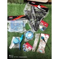 ราคา ชุดอะไหล่แต่ง yamaha spark 135 (26055308243)