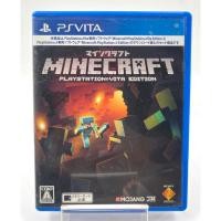 ราคา Ps Vita Minecraft - PlayStation Vita Edition (japan) (19590543905)