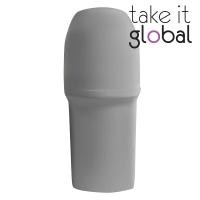 ราคา โรลออน / ขวดลูกกลิ้งพลาสติก - กว้าง - เส้นผ่านศูนย์กลางลูก 3.5 ซม (41075668913)