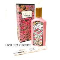 ราคา น้ำหอมขวดเล็ก 10ml - Gucci Flora Gorgeous Gardenia Eau de Parfum EDP (24775957519)