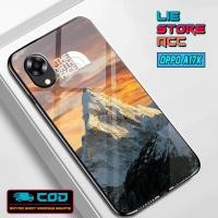 ราคา เคส OPPO A17K - OPPO A17K Glass Softcase - เคส OPPO A17K รุ่นล่าสุด - ซิลิโคน OPPO A17K - เคสทุกประเภท (46254417521)