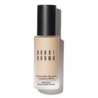 ราคา Bobbi Brown long-wear weightless foundation spf15 #2.5 warm sand (2759015229)