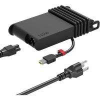 ราคา Slim 135W Charger ใช้งานร่วมกับ Lenovo Yoga Slim 7 Pro C940 Y70 Y50 Ideapad Gaming 3 Y700 700 L340 Ideapad Creator/Pro 5 7 Legion Y520 ThinkPad P1 T15p P16v ThinkBook 15P แล็ปท็อป (49353700922)